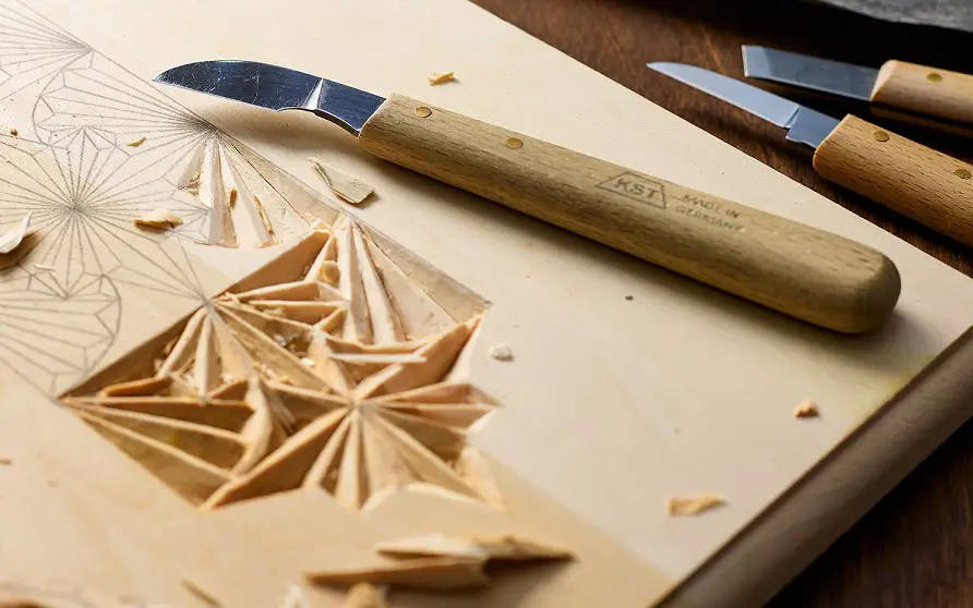 Wood Carving Patterns StepByStep Guide & Top Tips