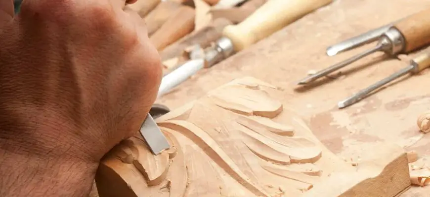 Wood Carving Techniques: Best Helpful Guide & Top Review