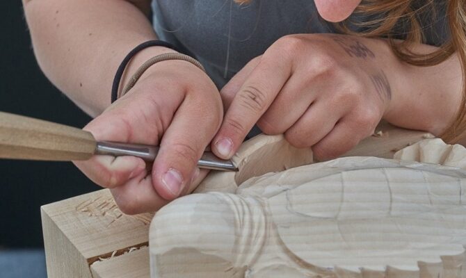 Wood Carving Techniques: Best Helpful Guide & Top Review