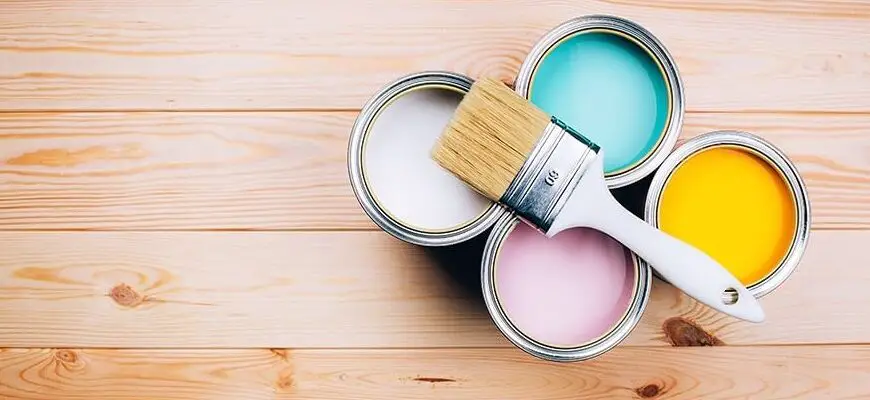 is acrylic paint good for wood: Top Useful Tips 2022
