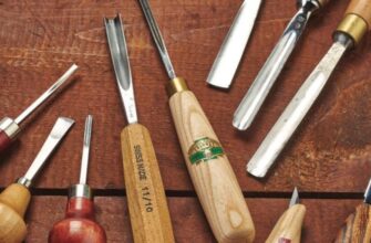 How to sharpen wood carving tools: Top Guide
