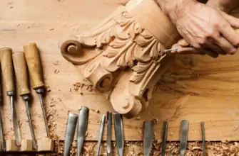 Beginner wood carving patterns: Top Easy Guide 2023