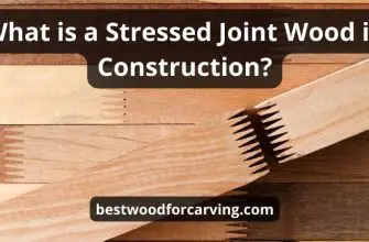 What Is A Stressed Joint Wood: Besr Guide & Helpful Review