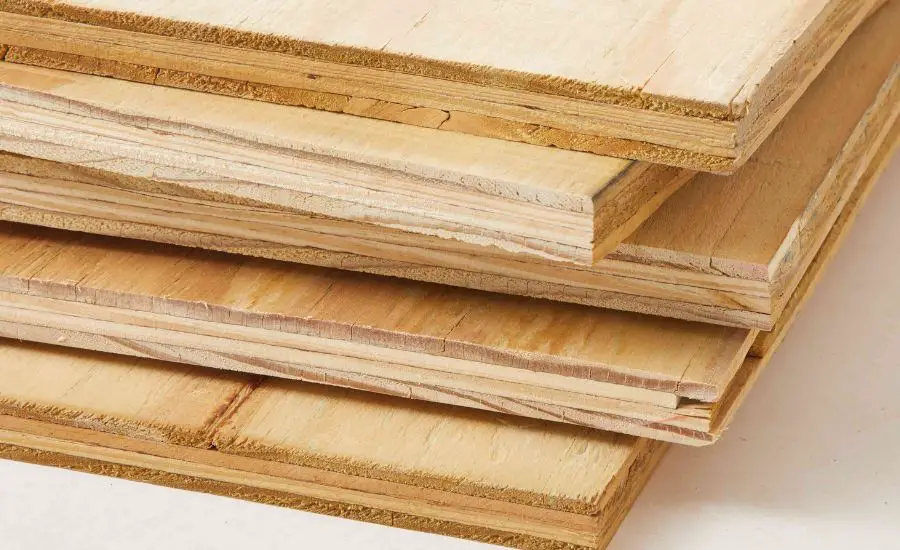 waterproof plywood alternative