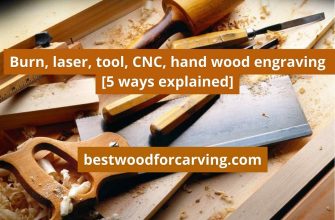 Hand Wood Engraving And Other Best Ways To Work With Wood 2024